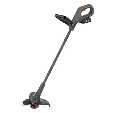 Gardena Easytrim Trimmer Extra rabatt